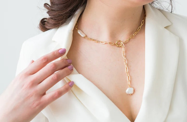 HOTTEST TRENDS IN JEWELRY AND ACCESSORIES