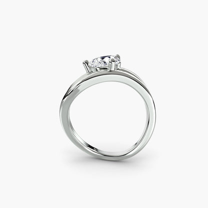 The Wave Ring 3