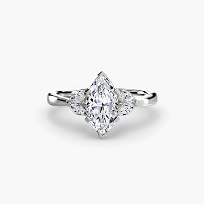 The Celestial Cluster Ring 2