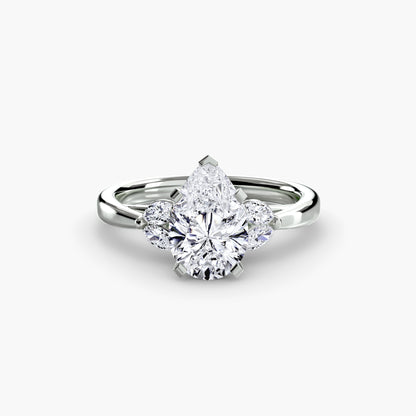 The Celestial Cluster Ring 2