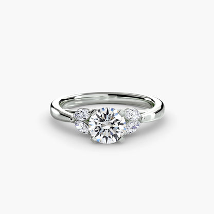 The Celestial Cluster Ring 2