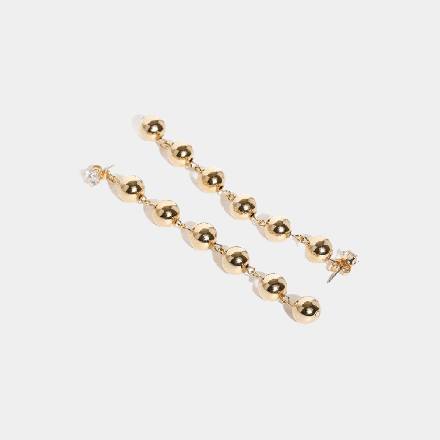 pendant earrings korean jewelry for ladies
