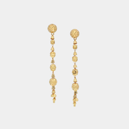PENDANT EARRINGS KOREAN JEWELRY FOR LADIES