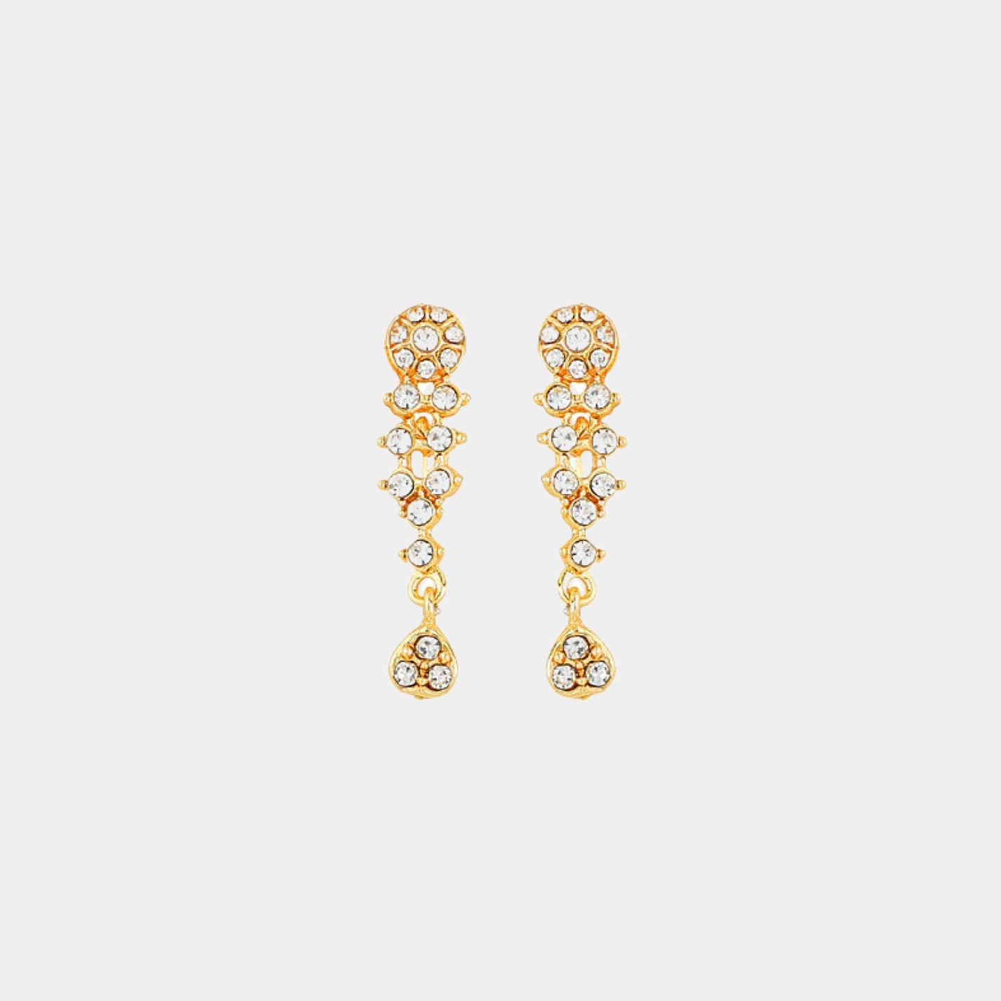 pendant earrings korean jewelry for ladies