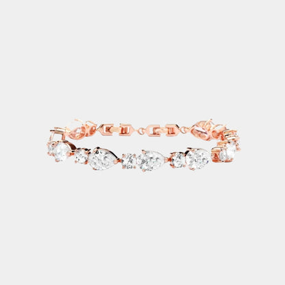 WEDDING BRIDAL BRACELET FOR BRIDES BRIDESMAIDS