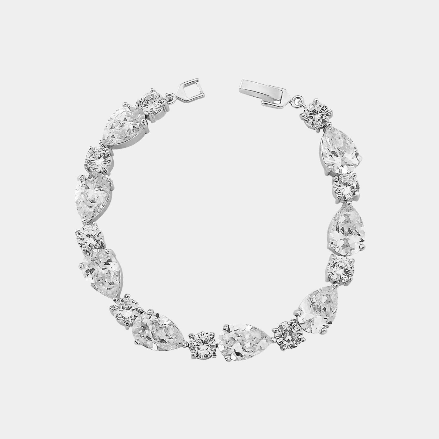 wedding bridal bracelet for brides bridesmaids